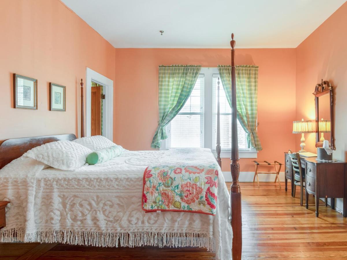 Abbeville The Belmont Inn By Oyo מראה חיצוני תמונה