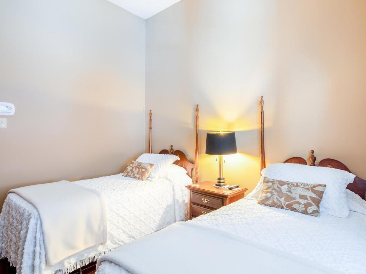 Abbeville The Belmont Inn By Oyo מראה חיצוני תמונה