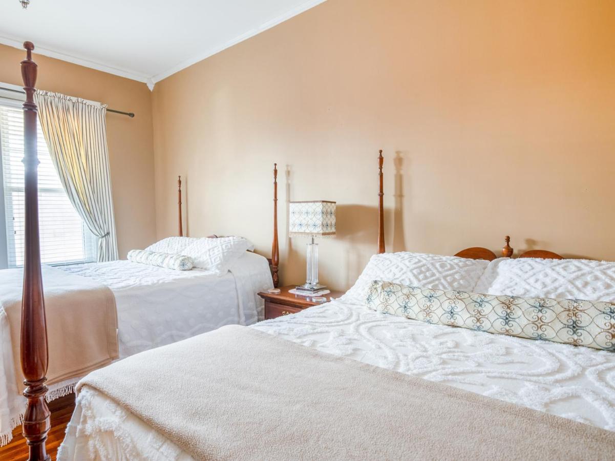 Abbeville The Belmont Inn By Oyo מראה חיצוני תמונה
