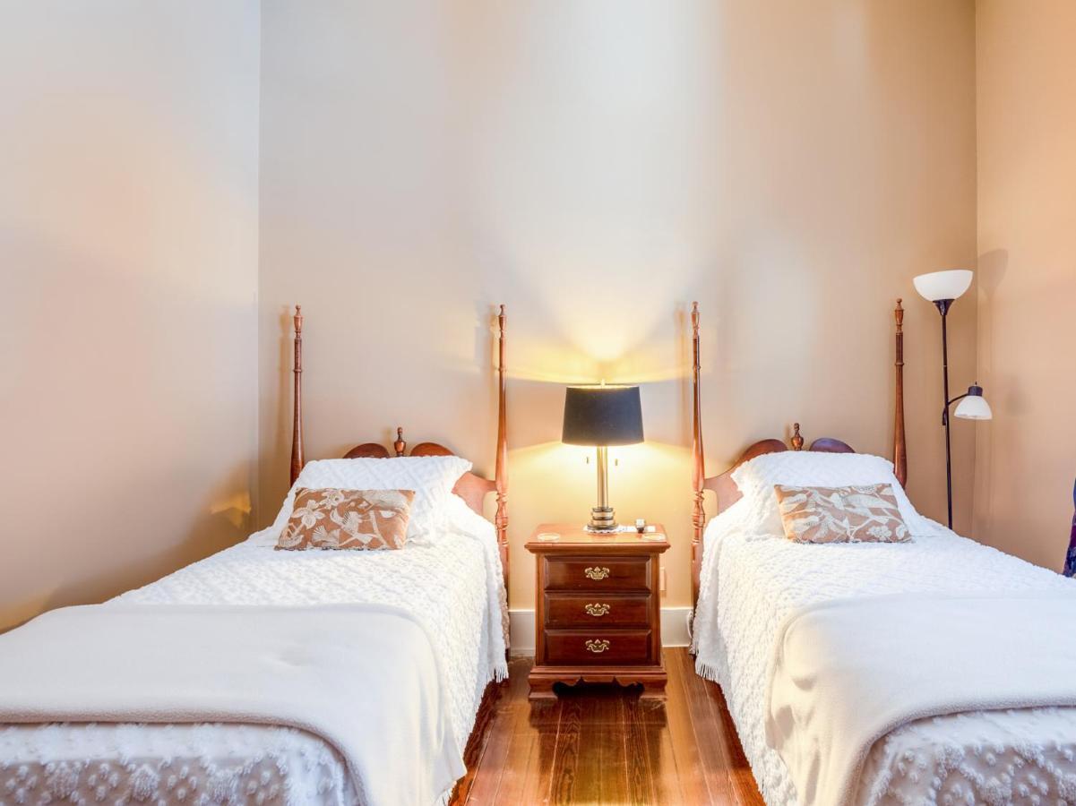 Abbeville The Belmont Inn By Oyo מראה חיצוני תמונה